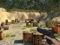 Spel Senast Bullet på nätet