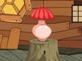 Spel Comely Rabbit Escape på nätet