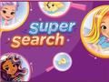 Spel Supersök  på nätet