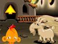 Spel Monkey Go Happy Stage 217 på nätet