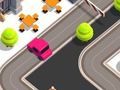 Spel Avparkera Jam  på nätet