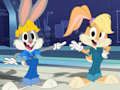 Spel Bugs Bunny Builders House Builder på nätet