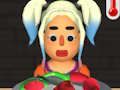 Spel Extra Hot Chili 3D online på nätet