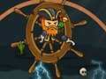 Spel Undead Horizons: Pirates Pest på nätet