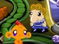 Spel Monkey Go Happy Stage 220 på nätet