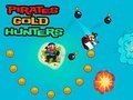 Spel Pirater guldjägare på nätet
