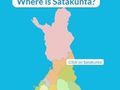 Spel Finlands regioner  på nätet