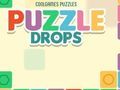 Spel Pussel droppar  på nätet