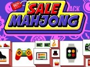 Spel Sälj Mahjong  på nätet