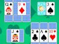 Spel Pyramid Solitaire 3 på nätet