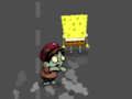 Spel Zombie vs SpongeBoob på nätet