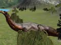 Spel Prickskytt dinosauriejakt  på nätet
