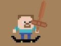 Spel SurvivalPixel. io  på nätet