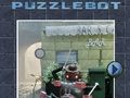 Spel Pusselbot på nätet