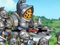 Spel Kingdom Wars TD på nätet