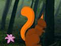 Spel Lugnande Mist Forest Escape  på nätet