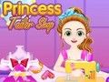 Spel Prinsessan skräddarbutik  på nätet