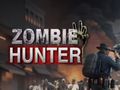 Spel Zombie jägare  på nätet