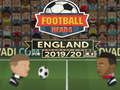Spel Fotbollschefer England 2019-20 på nätet