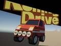 Spel Rullande Drive  på nätet