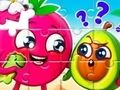 Spel Pussel: VocaVoca  på nätet