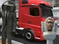 Spel Truck Simulator Skibidi Toalett  på nätet