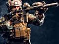 Spel Commandos Battle for Survival 3D på nätet