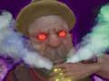 Spel Vape missbrukare  på nätet