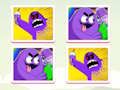 Spel Grimas Shake Match Up pÄ nÀtet Spel Grimas Shake Match Up pÄ nÀtet