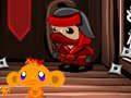 Spel Monkey Go Happy Stage 223 på nätet