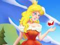 Spel Prinsessjuveler  på nätet