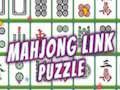 Spel Mahjong Link Pussel  på nätet