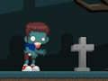 Spel Zombie Treasure Adventure på nätet