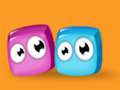 Spel Bubbla ögon  på nätet