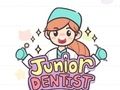 Spel Junior tandläkare  på nätet