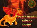 Spel Dragon Hawaii vulkanflykt  på nätet