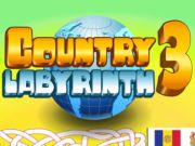 Spel Country Labyrint 3  på nätet