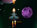 Spel Space War 3D på nätet