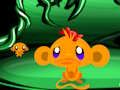Spel Monkey Go Happy Stage 230 på nätet