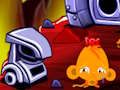 Spel Monkey Go Happy Stage 231 på nätet