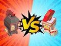 Spel Crazy War Merge Battle på nätet