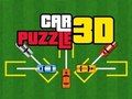 Spel Bil pussel 3D  på nätet