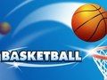 Spel Basketboll  på nätet
