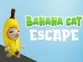 Spel Banankatt fly på nätet
