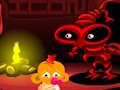Spel Monkey Go Happy Stage 232 på nätet