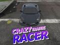 Spel Crazy Traffic Racer på nätet