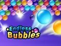 Spel Oändliga bubblor  på nätet