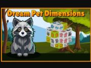 Spel Dream Pet Dimensions på nätet