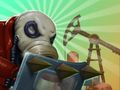 Spel Zombie Defender: Epic Tower Defense på nätet