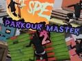 Spel Parkour Master 2 på nätet